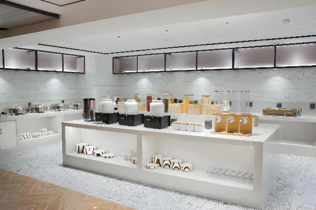 Echarm Hotel Baise Xilin