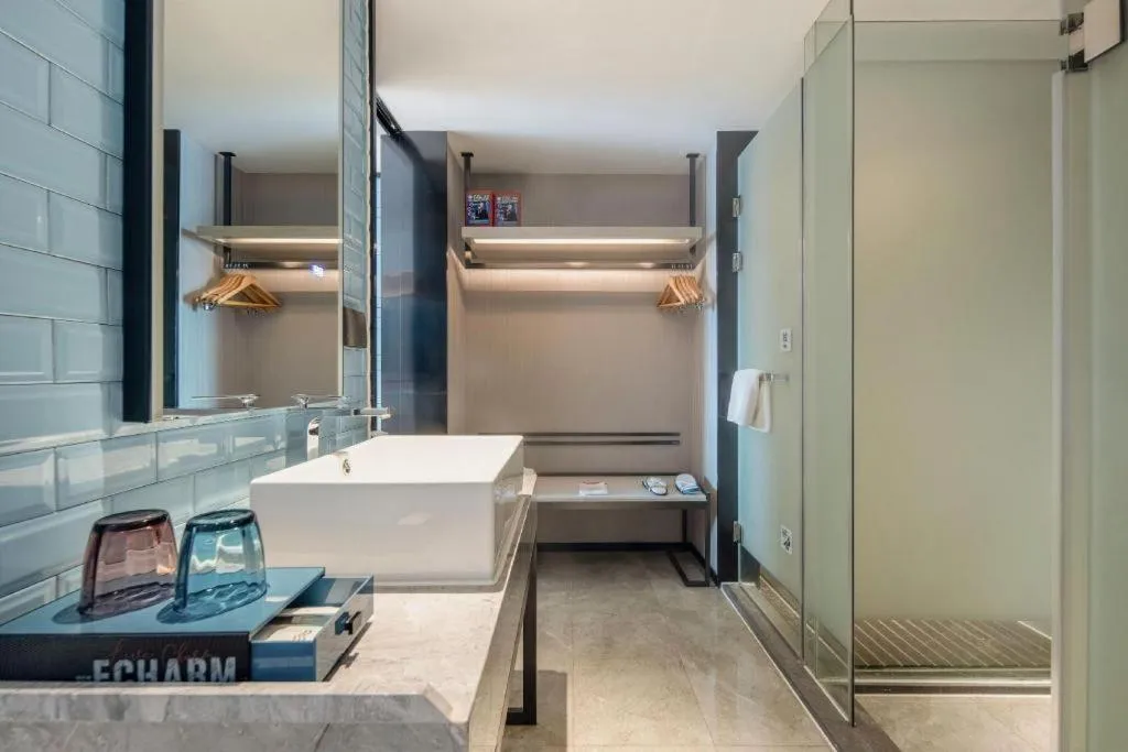 Echarm Hotel Baise Xilin