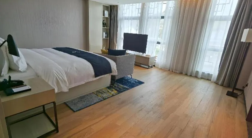 Echarm Hotel Baise Xilin