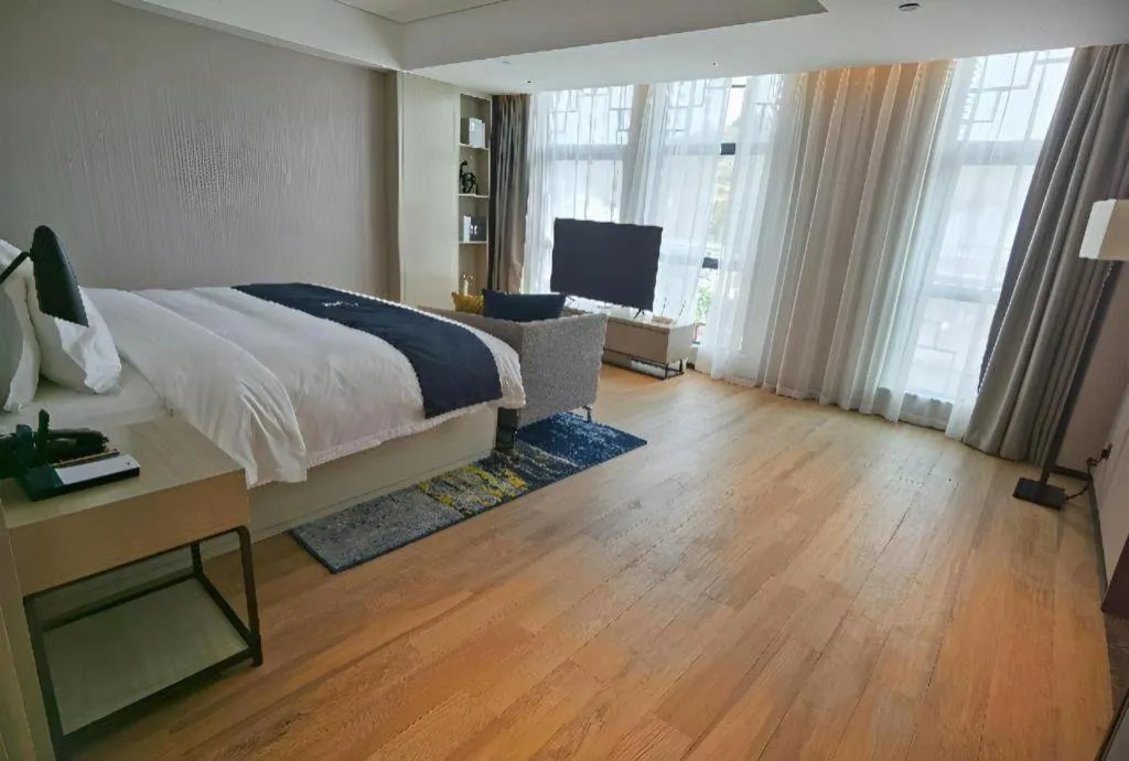 Echarm Hotel Baise Xilin