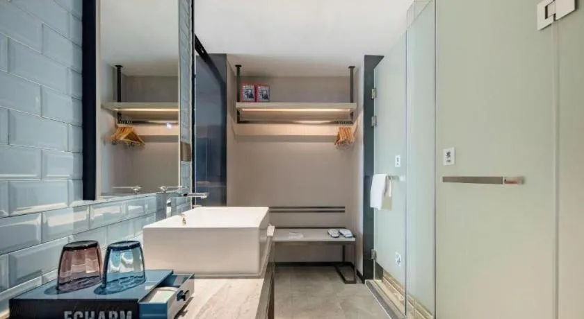 Echarm Hotel Baise Xilin