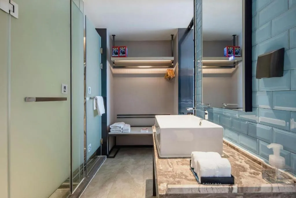 Echarm Hotel Baise Xilin