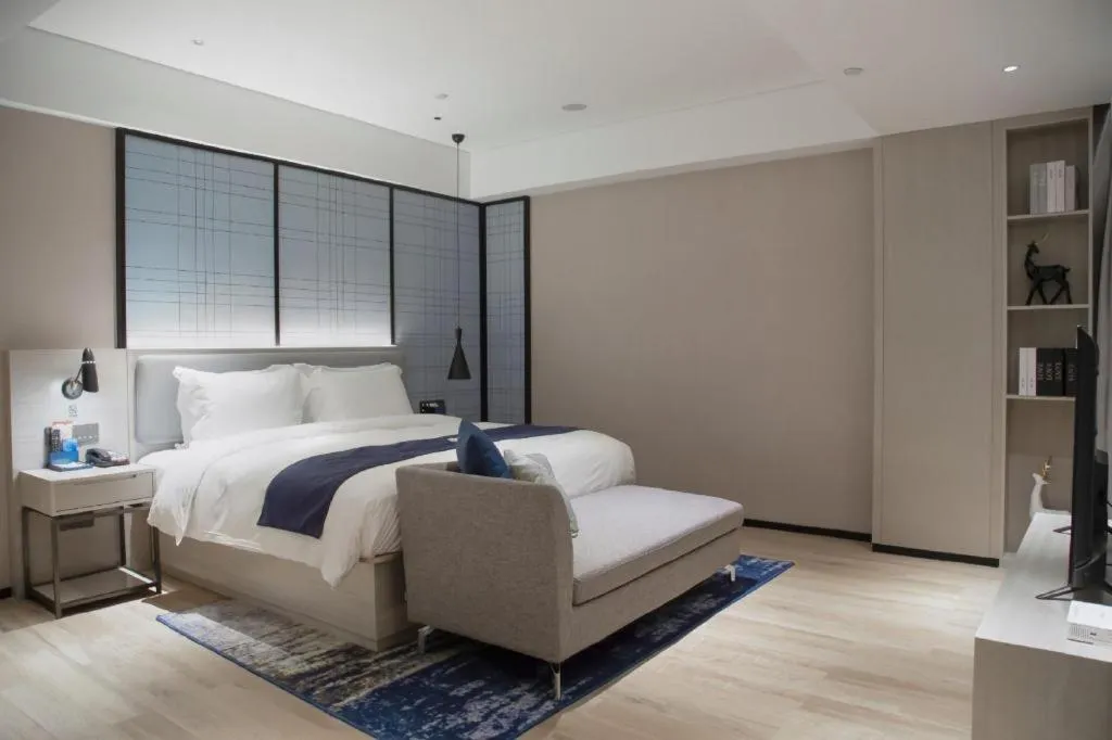 Echarm Hotel Baise Xilin