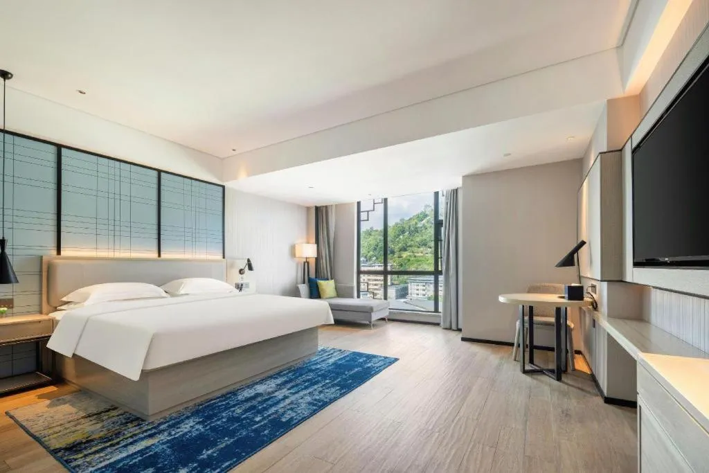 Echarm Hotel Baise Xilin