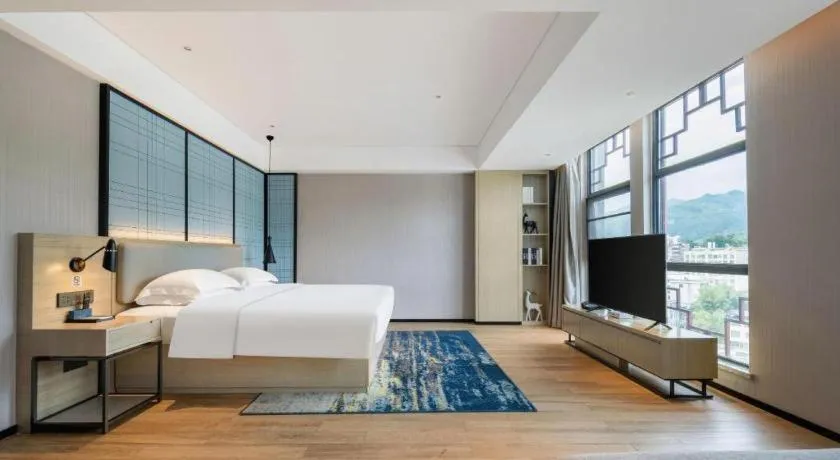 Echarm Hotel Baise Xilin