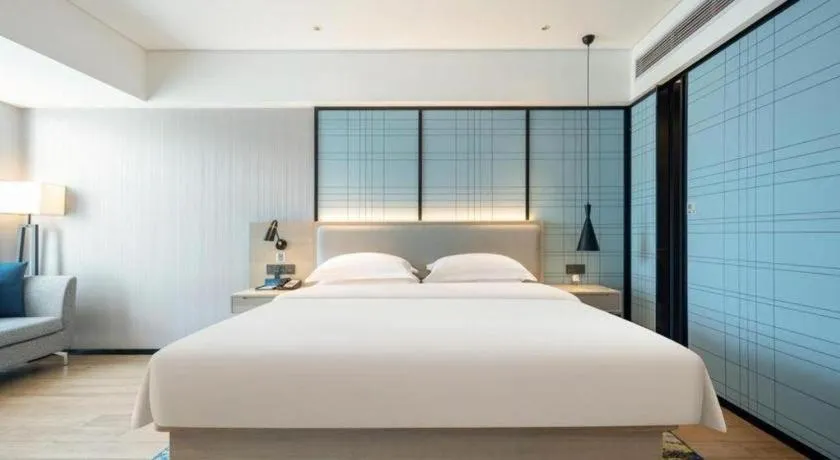 Echarm Hotel Baise Xilin