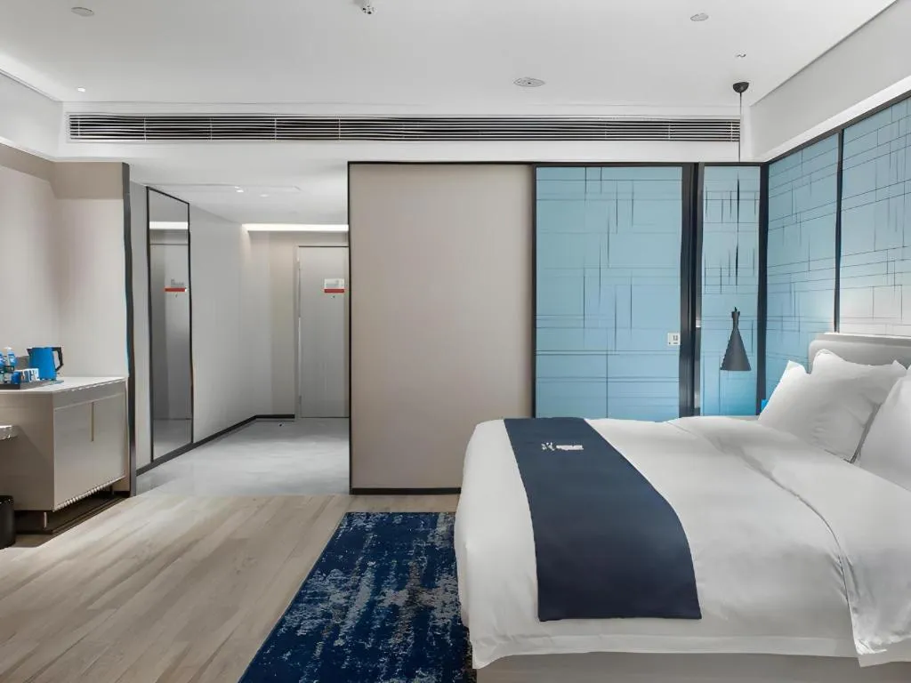 Echarm Hotel Baise Xilin