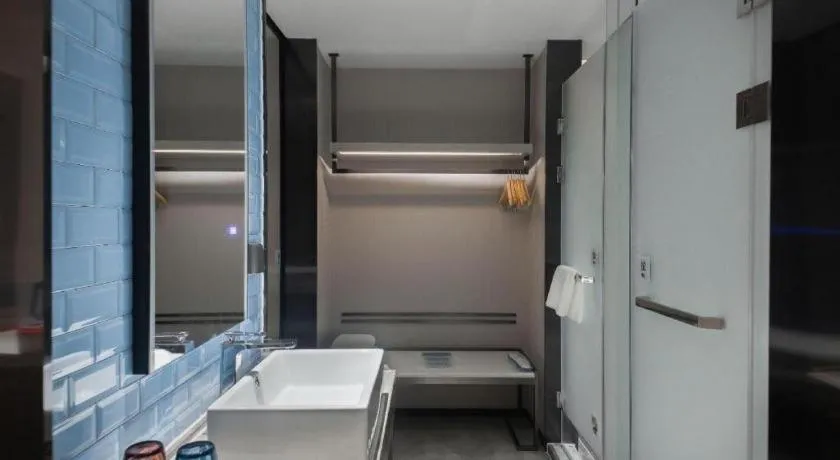 Echarm Hotel Baise Xilin