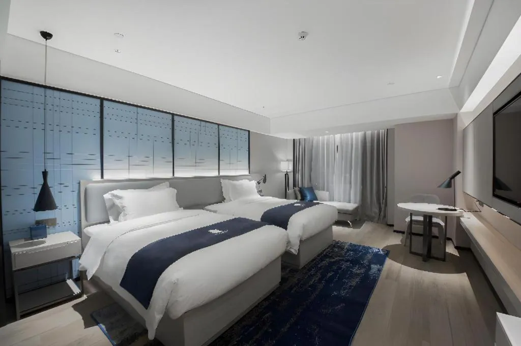 Echarm Hotel Baise Xilin