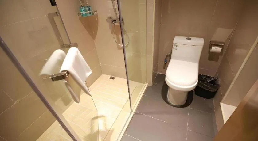 City Comfort Inn Dong'an Avenue County Government