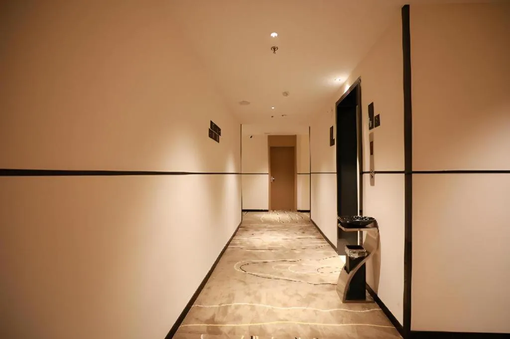 City Comfort Inn Dong'an Avenue County Government