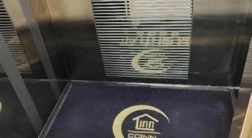 City Comfort Inn Dong'an Avenue County Government