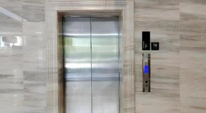 City Comfort Inn Dong'an Avenue County Government