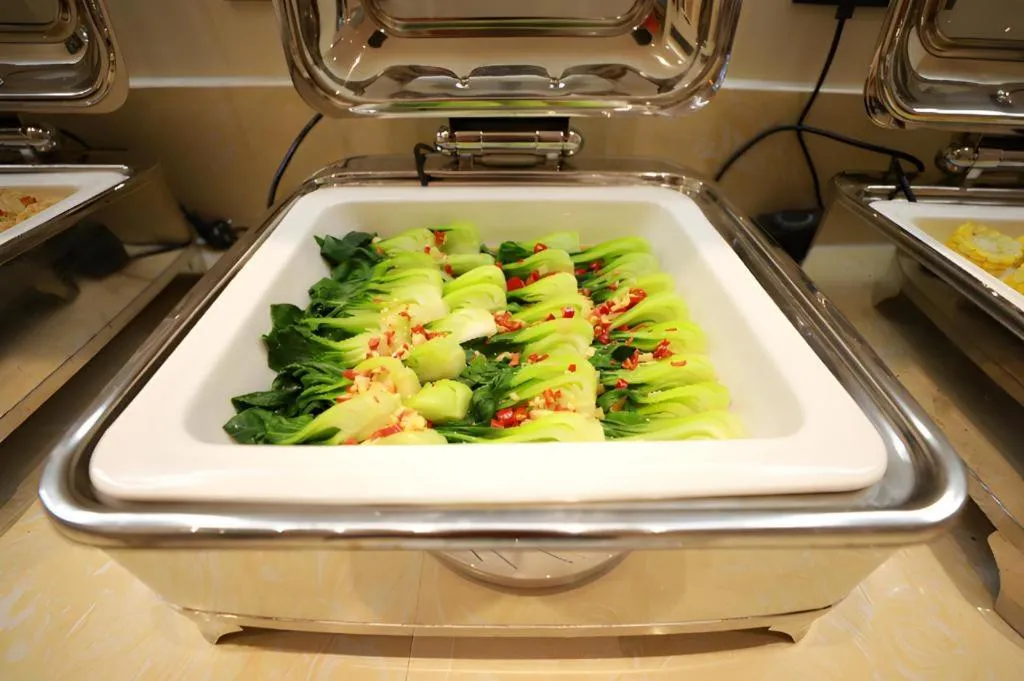 City Comfort Inn Dong'an Avenue County Government