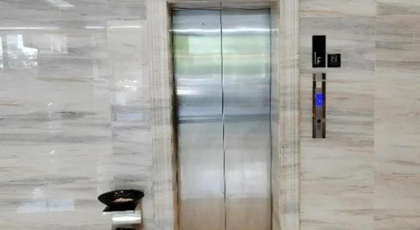 City Comfort Inn Dong'an Avenue County Government