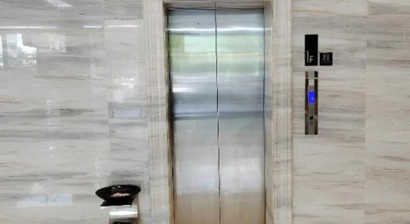 City Comfort Inn Dong'an Avenue County Government