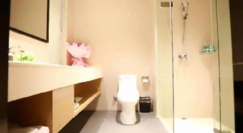 City Comfort Inn Dong'an Avenue County Government