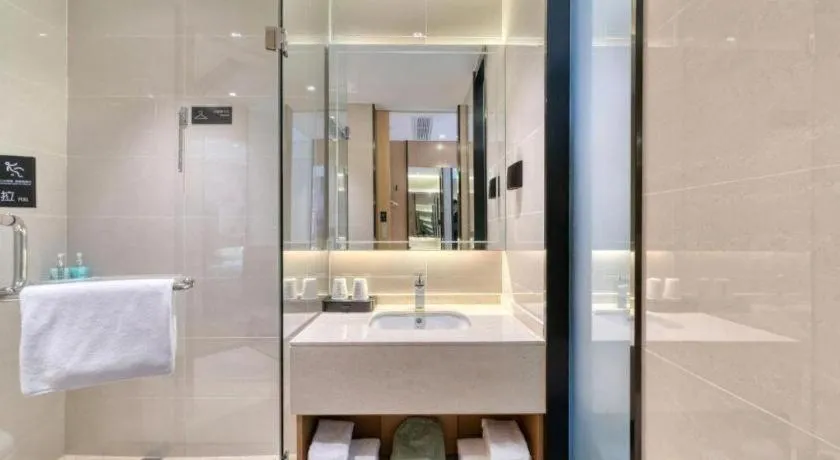 City Comfort Inn Dong'an Avenue County Government