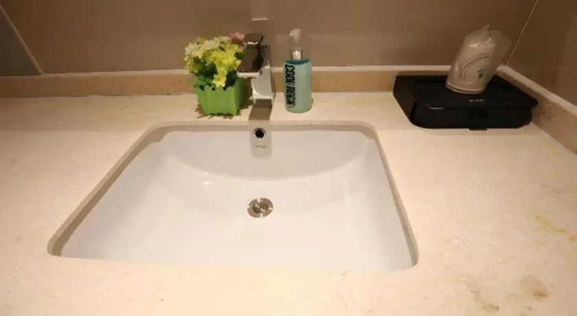 City Comfort Inn Dong'an Avenue County Government