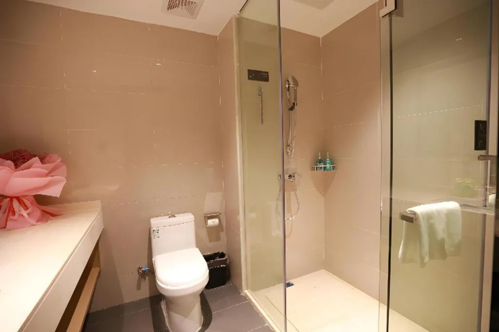 City Comfort Inn Dong'an Avenue County Government