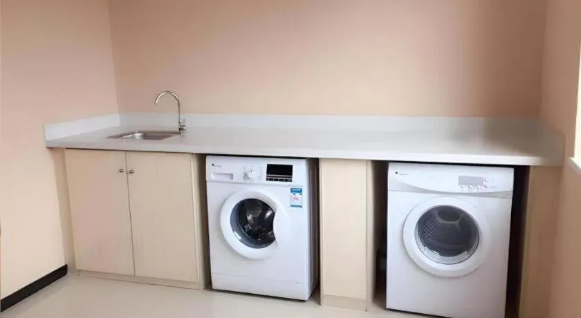 City Comfort Inn Dong'an Avenue County Government