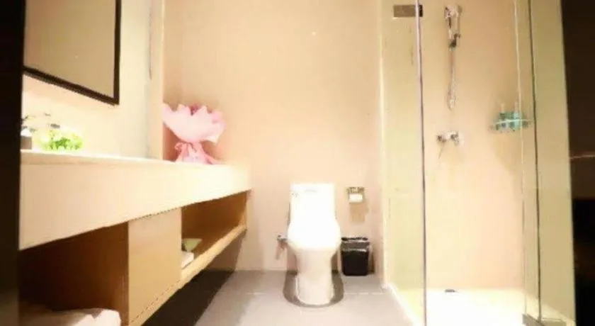 City Comfort Inn Dong'an Avenue County Government