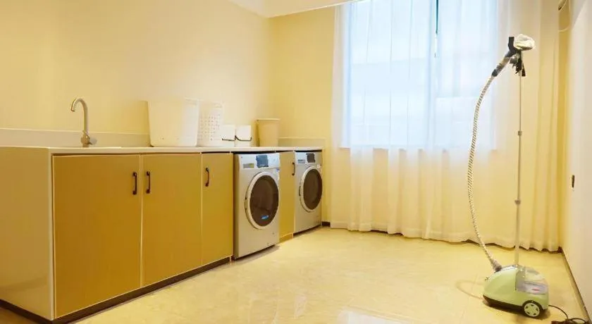 City Comfort Inn Zhanjiang International Trade Dingsheng Plaza