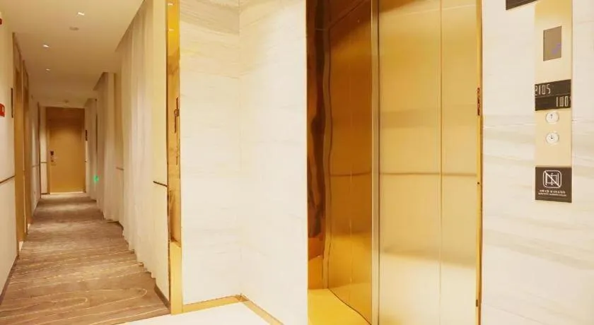 City Comfort Inn Zhanjiang International Trade Dingsheng Plaza