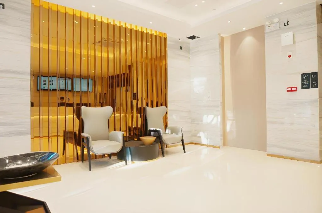 City Comfort Inn Zhanjiang International Trade Dingsheng Plaza