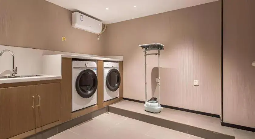 JTOUR Inn Nanning East Railway Station JTOUR Inn Nanning East Railway Station