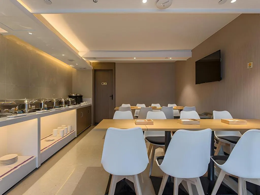 JTOUR Inn Nanning East Railway Station