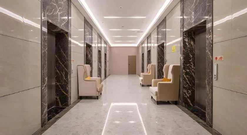 JTOUR Inn Nanning East Railway Station