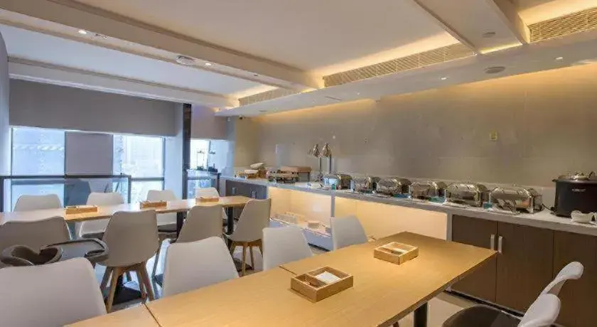 JTOUR Inn Nanning East Railway Station JTOUR Inn Nanning East Railway Station