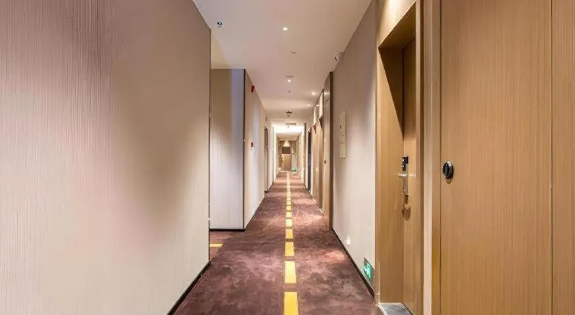 JTOUR Inn Nanning East Railway Station