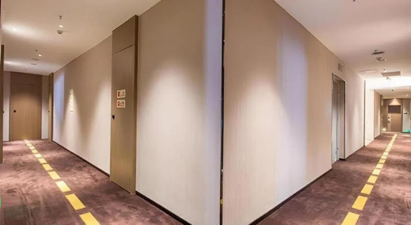 JTOUR Inn Nanning East Railway Station