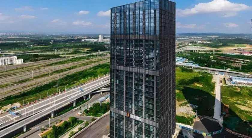 JTOUR Inn Nanning East Railway Station JTOUR Inn Nanning East Railway Station