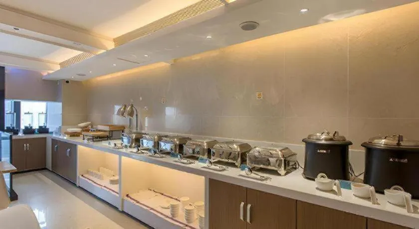 JTOUR Inn Nanning East Railway Station