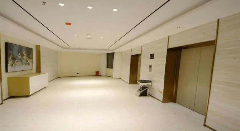 City Comfort Inn Zhongxiang Mochou Avenue