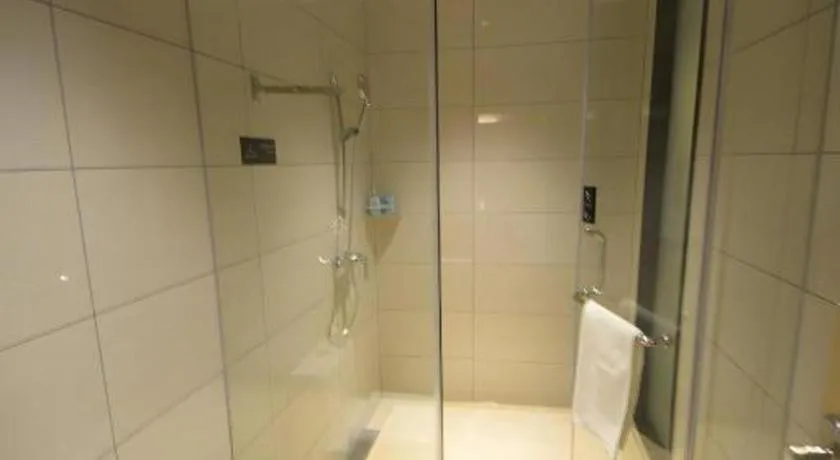 City Comfort Inn Zhongxiang Mochou Avenue