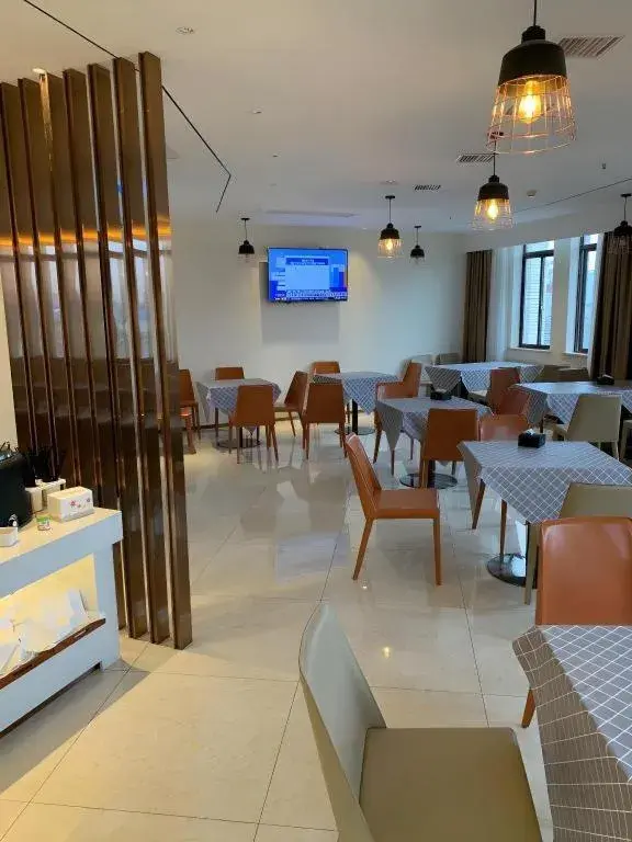 City Comfort Inn Zhongxiang Mochou Avenue City Comfort Inn Zhongxiang Mochou Avenue