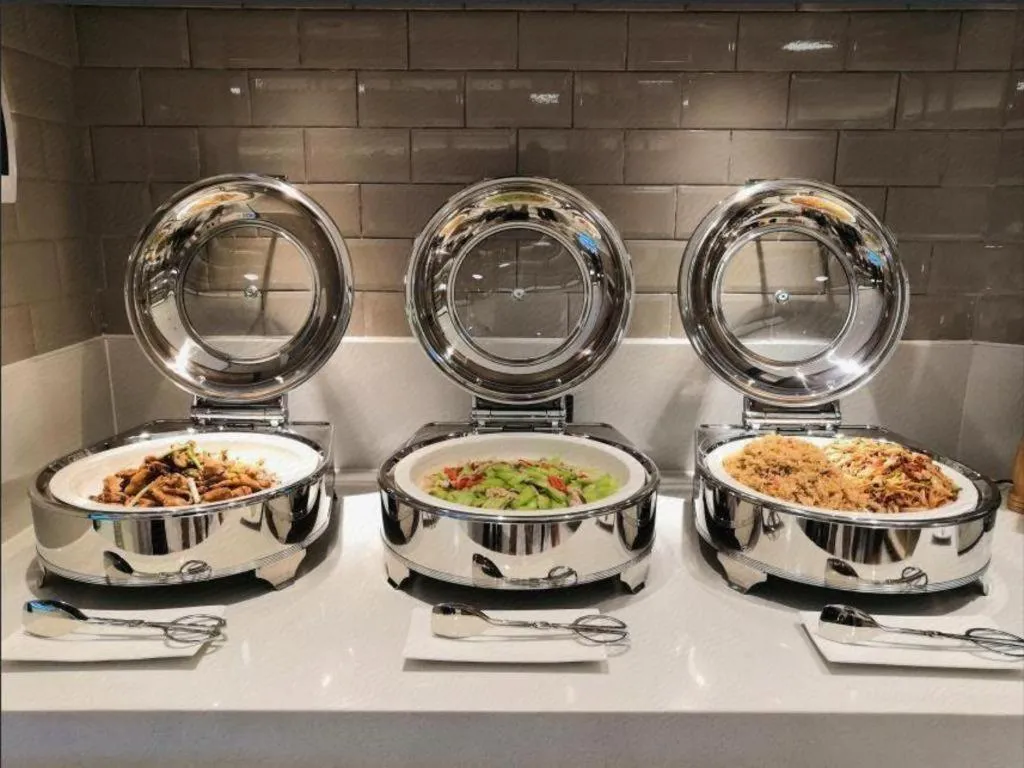 City Comfort Inn Zhongxiang Mochou Avenue