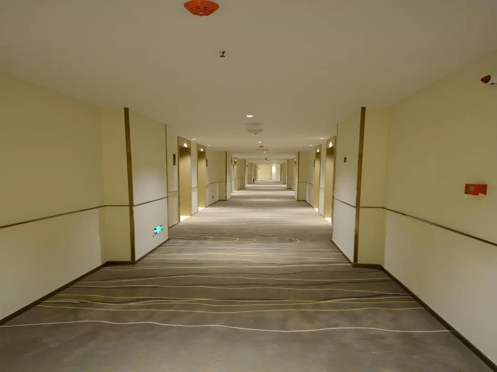 City Comfort Inn Zhongxiang Mochou Avenue