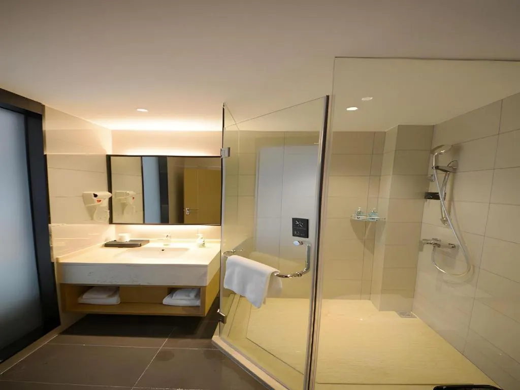 City Comfort Inn Zhongxiang Mochou Avenue