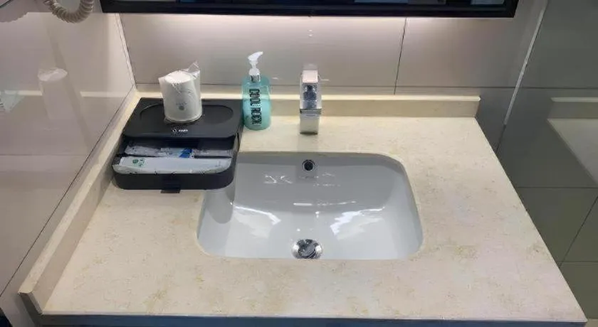 City Comfort Inn Zhongxiang Mochou Avenue