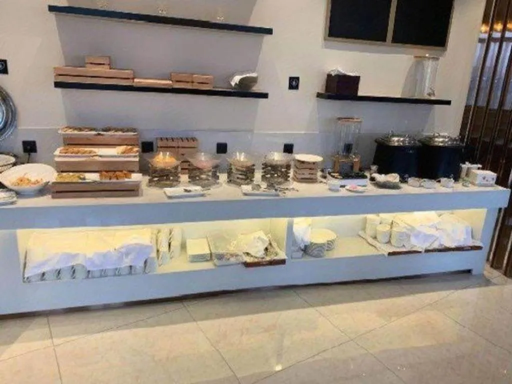 City Comfort Inn Zhongxiang Mochou Avenue