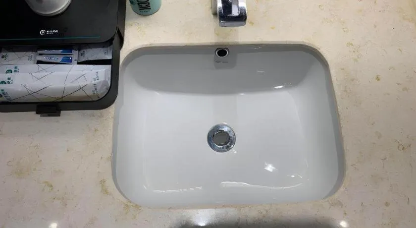 City Comfort Inn Zhongxiang Mochou Avenue