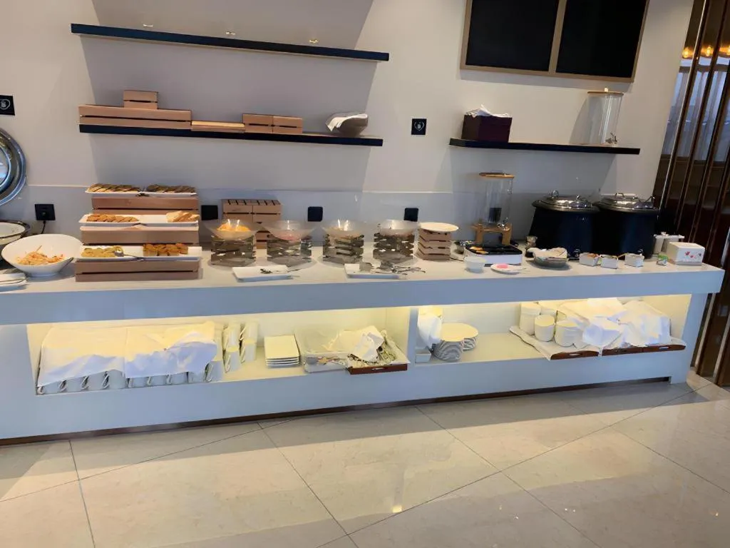 City Comfort Inn Zhongxiang Mochou Avenue