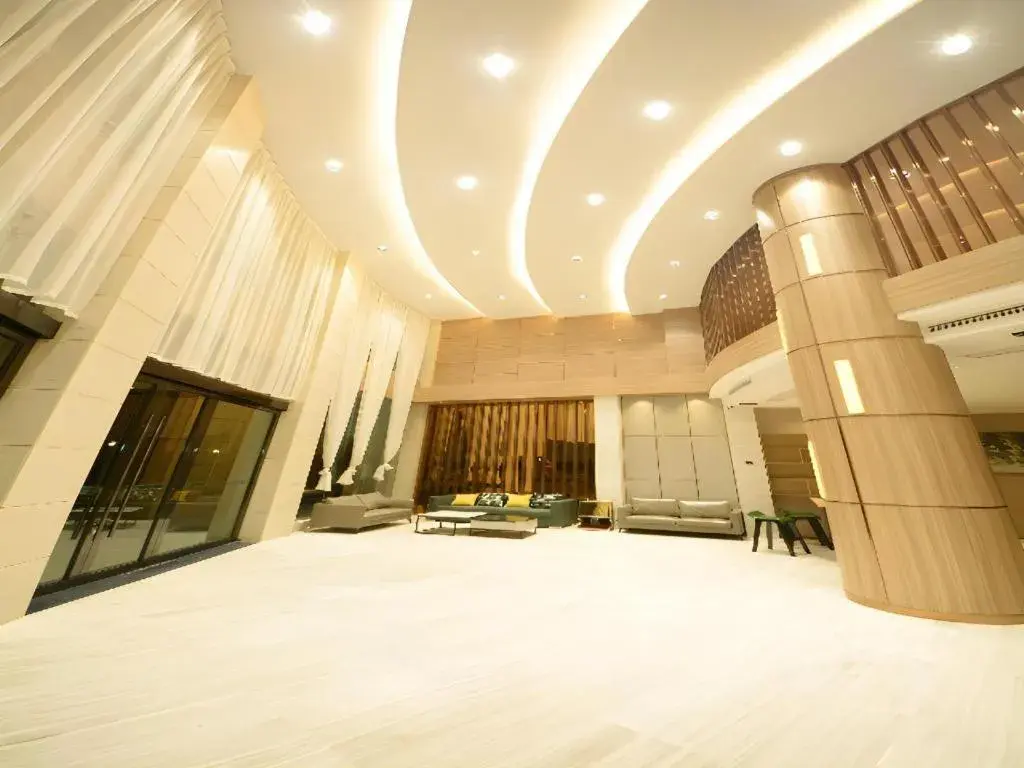 Bed in City Comfort Inn Zhongxiang Mochou Avenue Bed in City Comfort Inn Zhongxiang Mochou Avenue