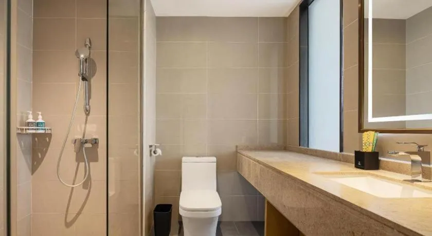 City Comfort Inn Zhongxiang Mochou Avenue