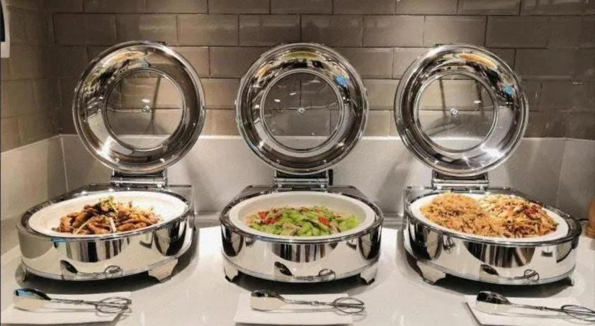 City Comfort Inn Zhongxiang Mochou Avenue